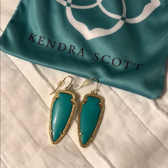 Kendra Scott Jewelry - Kendra Scott earrings